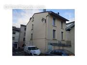 Appartement à BOEN