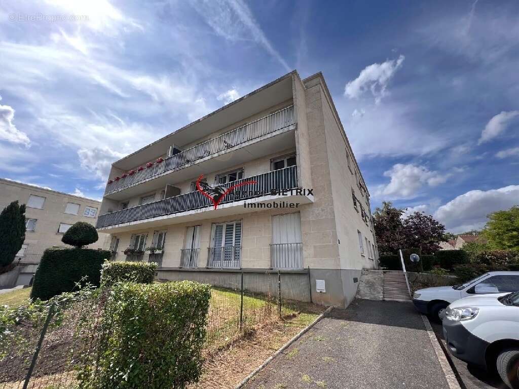 Appartement 78 m² à Champagne-Sur-Oise  - photo 4