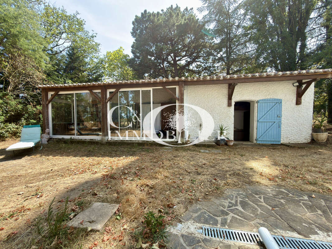Maison 5 pièces-205.85m2-7541m2 - photo 8