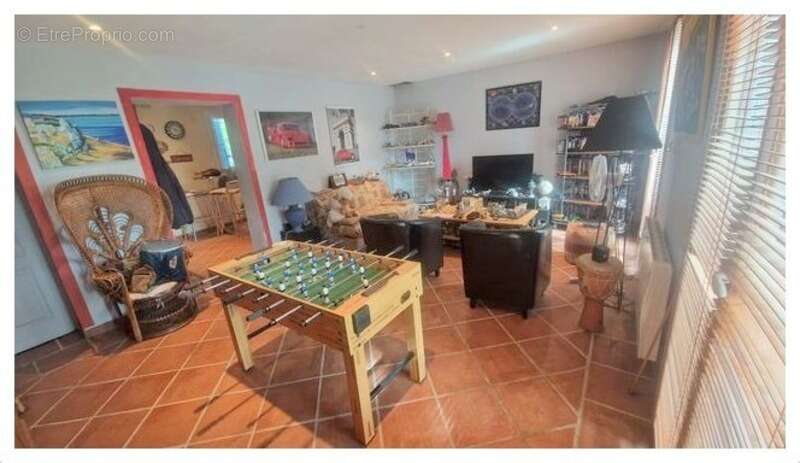 Maison à PEYMEINADE