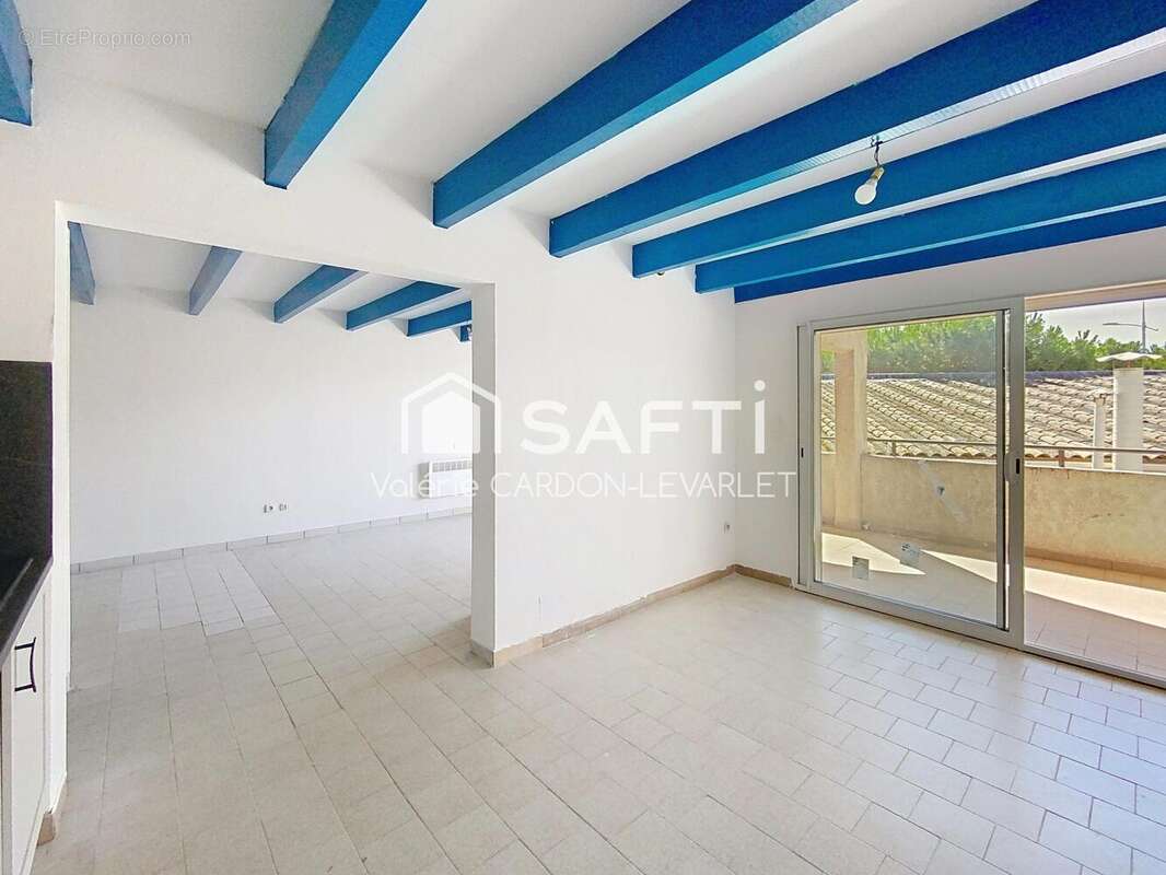 Photo 4 - Appartement à VALRAS-PLAGE