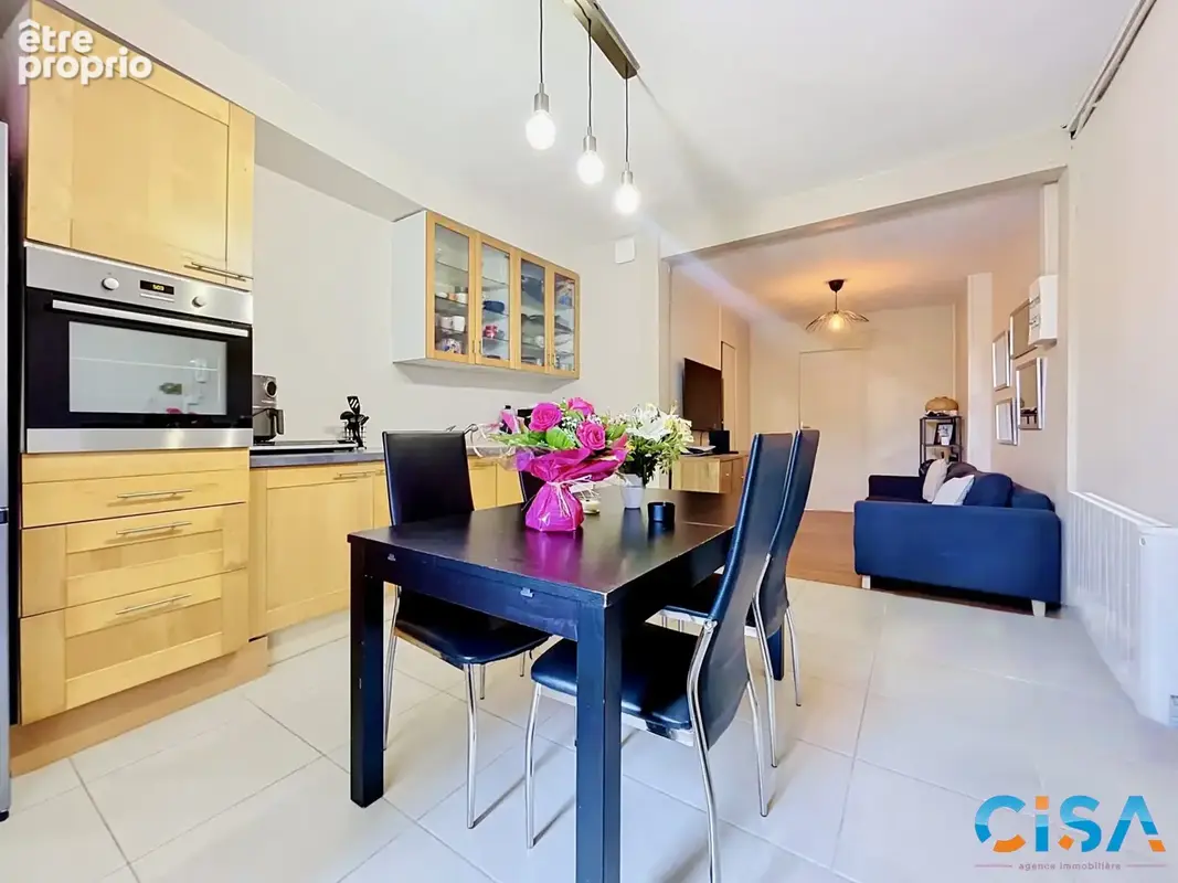 Appartement à CHAMBLY