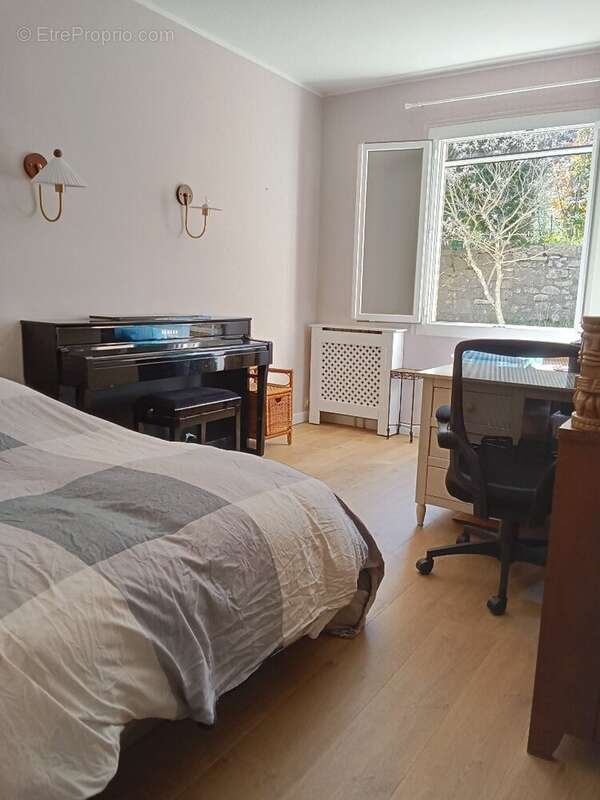 Maison à SAINT-HIPPOLYTE-DU-FORT