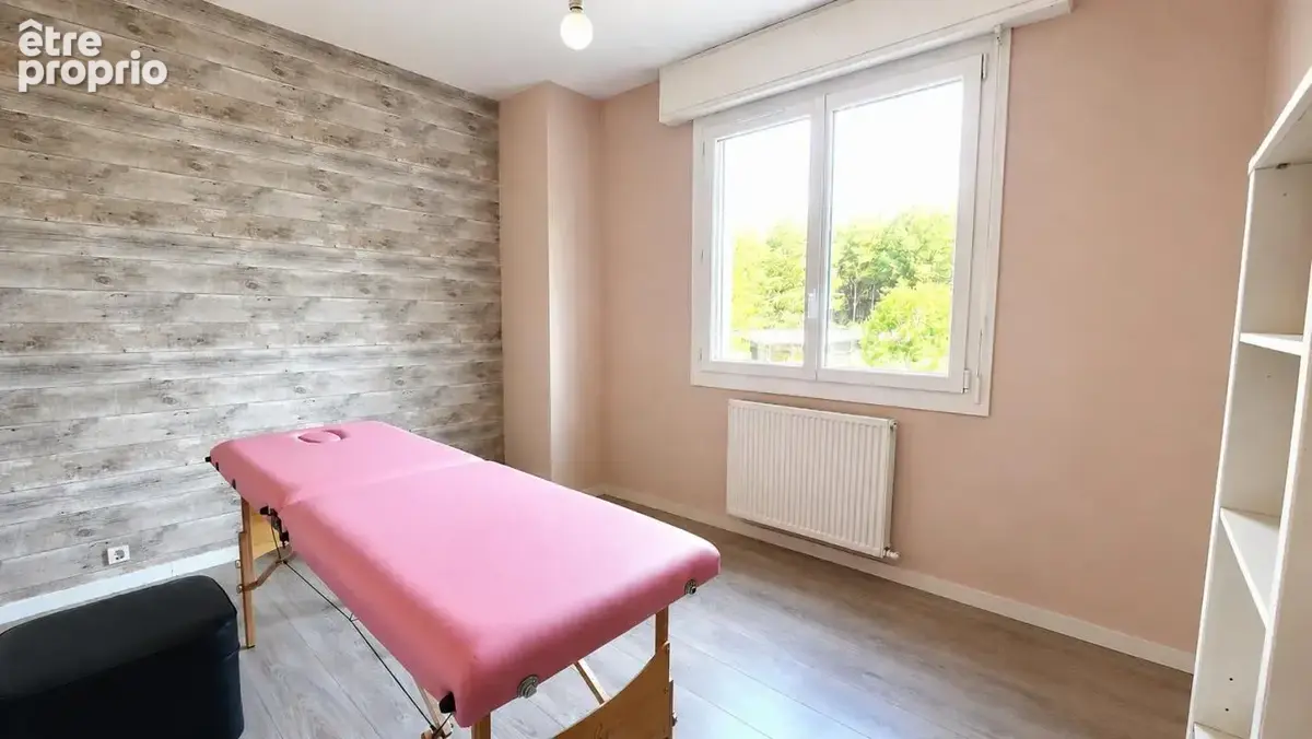 Maison 225 m2 - PISCINE - 26 915 m² de terrain - Dépendances - photo 13