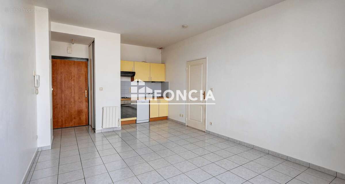 Appartement à DIJON