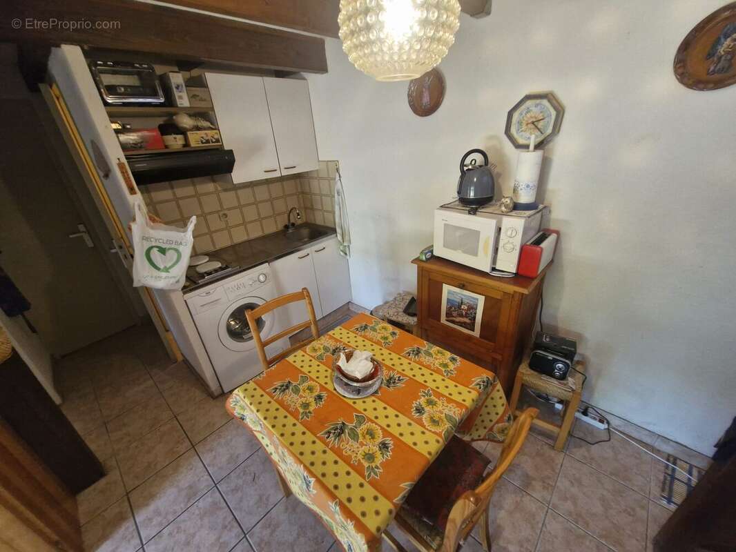 Maison 24 m² à Leucate  - photo 7