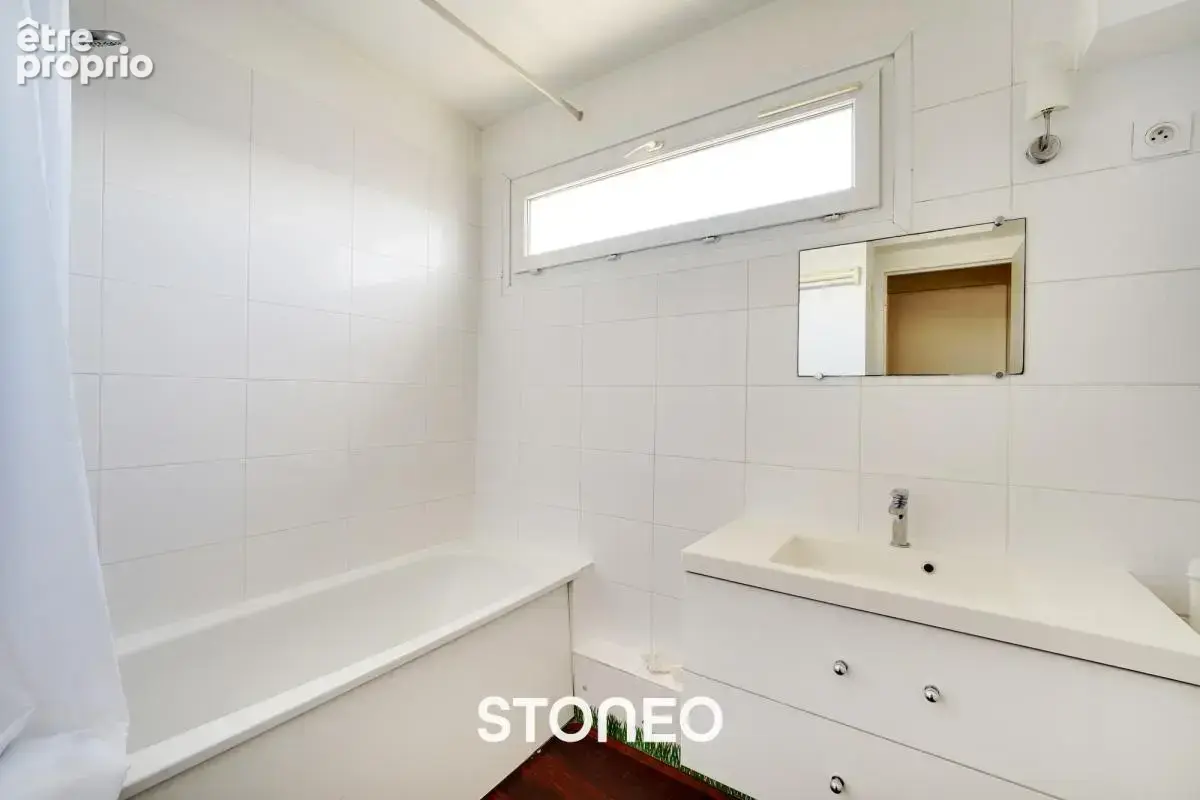 Appartement familial 5/6 pieces 95m2 dernier etage balcon - photo 10