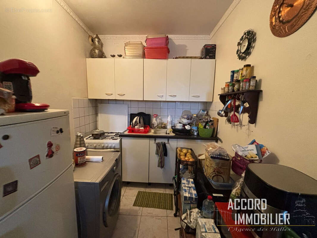 Appartement à BEZIERS