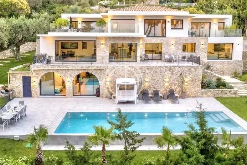 Maison à CANNES