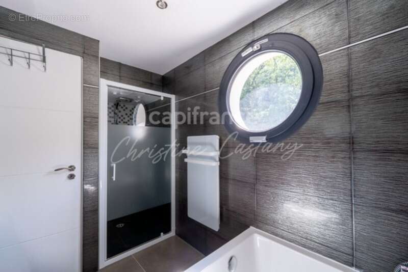 Maison à MAUREILLAS-LAS-ILLAS