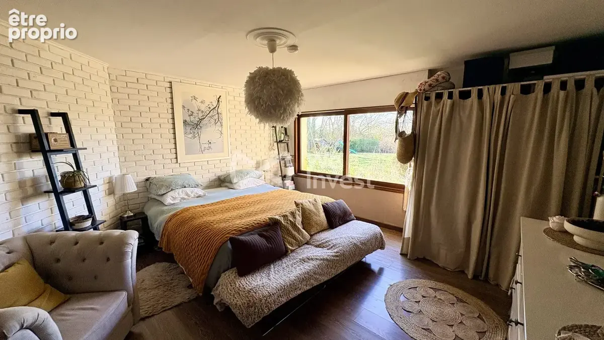 Maison 7 pièces 153 m² à vendre à Mondonville-Saint-Jean (28700) - photo 8