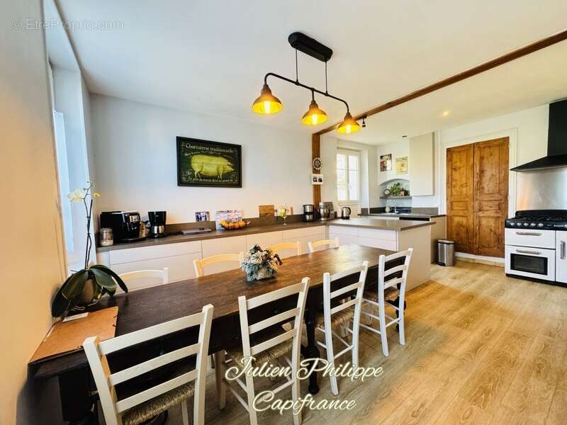 Maison de famille avec vue montagne ! - photo 5