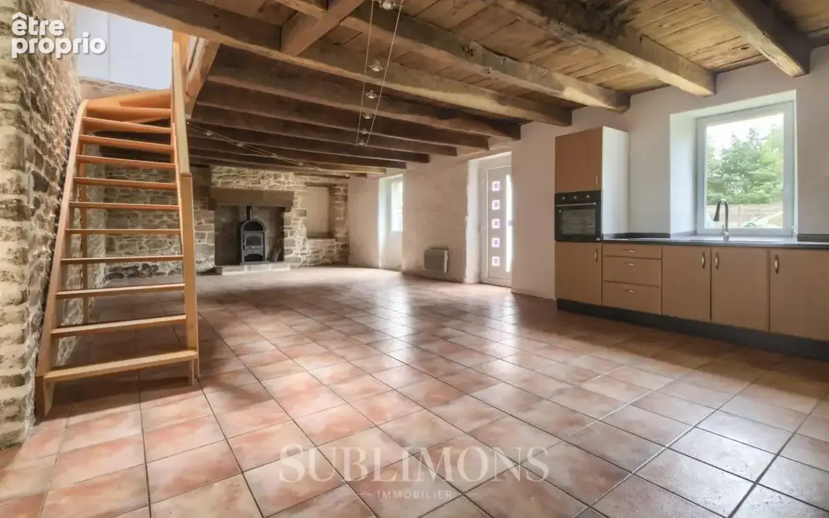 Maison 4 pièces 104 m² à vendre à Inguiniel (56240) - photo 10