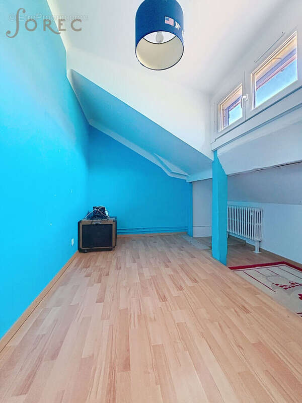 Maison Saint Julien Les Metz 109.19 m2 - photo 10