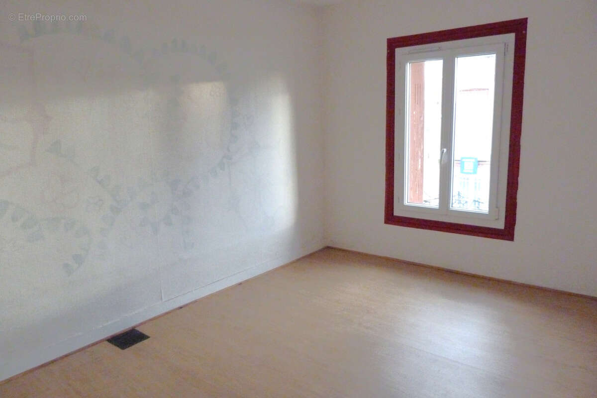 Maison à SAINT-AUBIN-DE-CRETOT