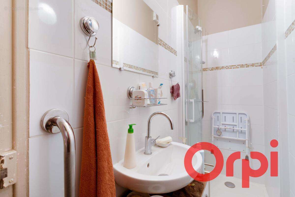 Maison à CLICHY-SOUS-BOIS