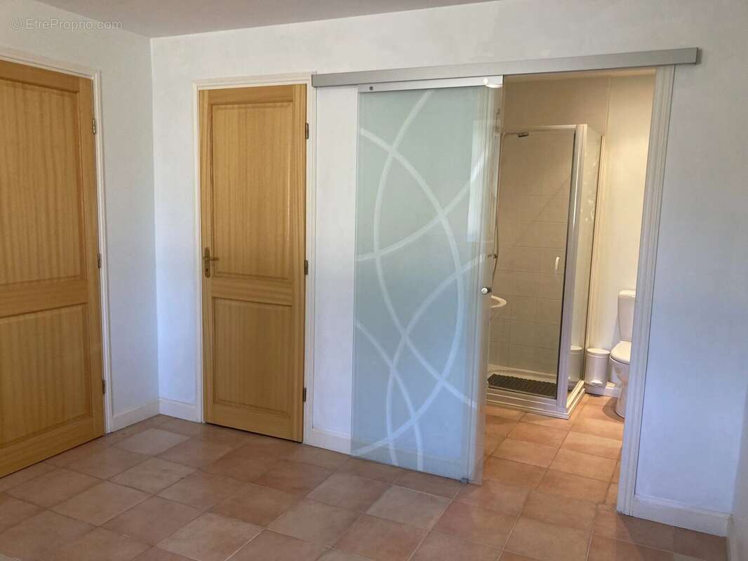 Maison à FONTENILLE