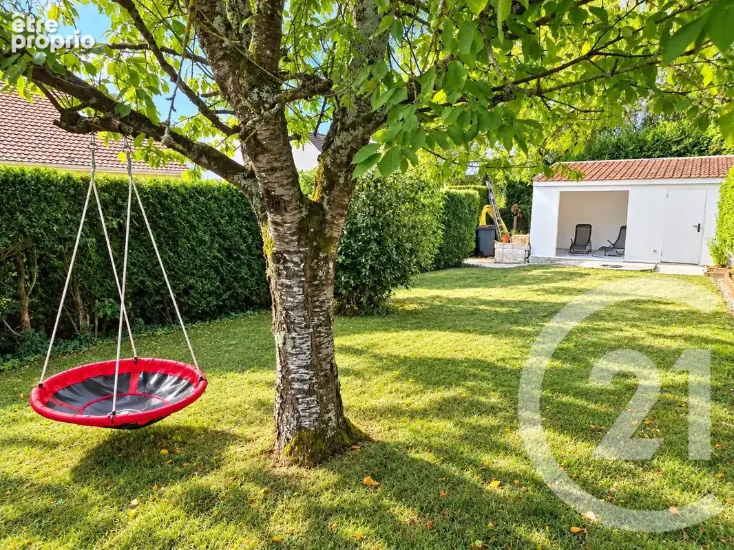 Maison 6 pièces 93 m² à vendre à Dampmart (77400) - photo 12