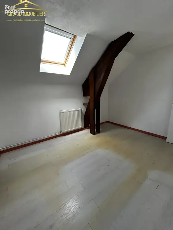 Charlieu duplex t4 2eme etage - photo 6