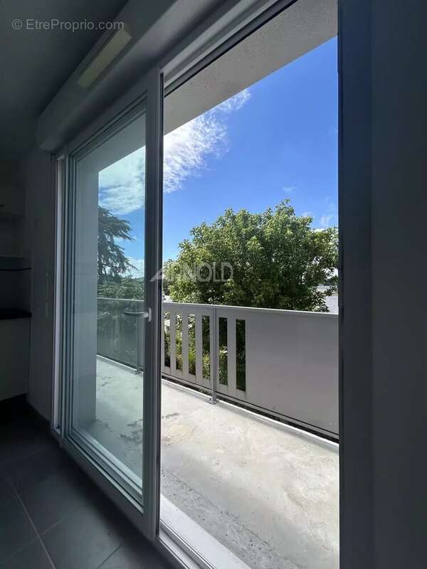 Appartement à VERTOU
