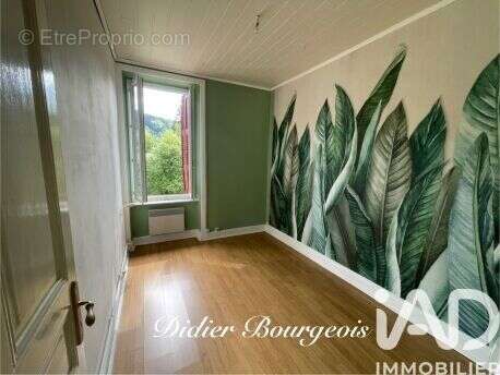 Photo 6 - Appartement à SAINT-MARTIN-DE-VALAMAS