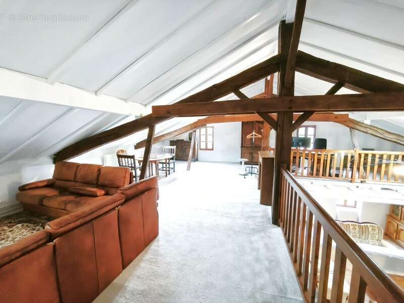 Maison à SAINT-GEIN