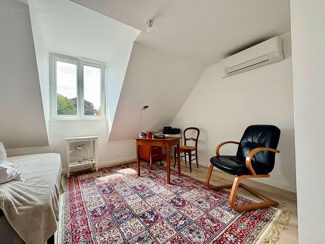 Lille Vauban/Cormontaigne, splendide Appartement  de 97,27 m², 3 chambres, terrasse, parking - photo 9