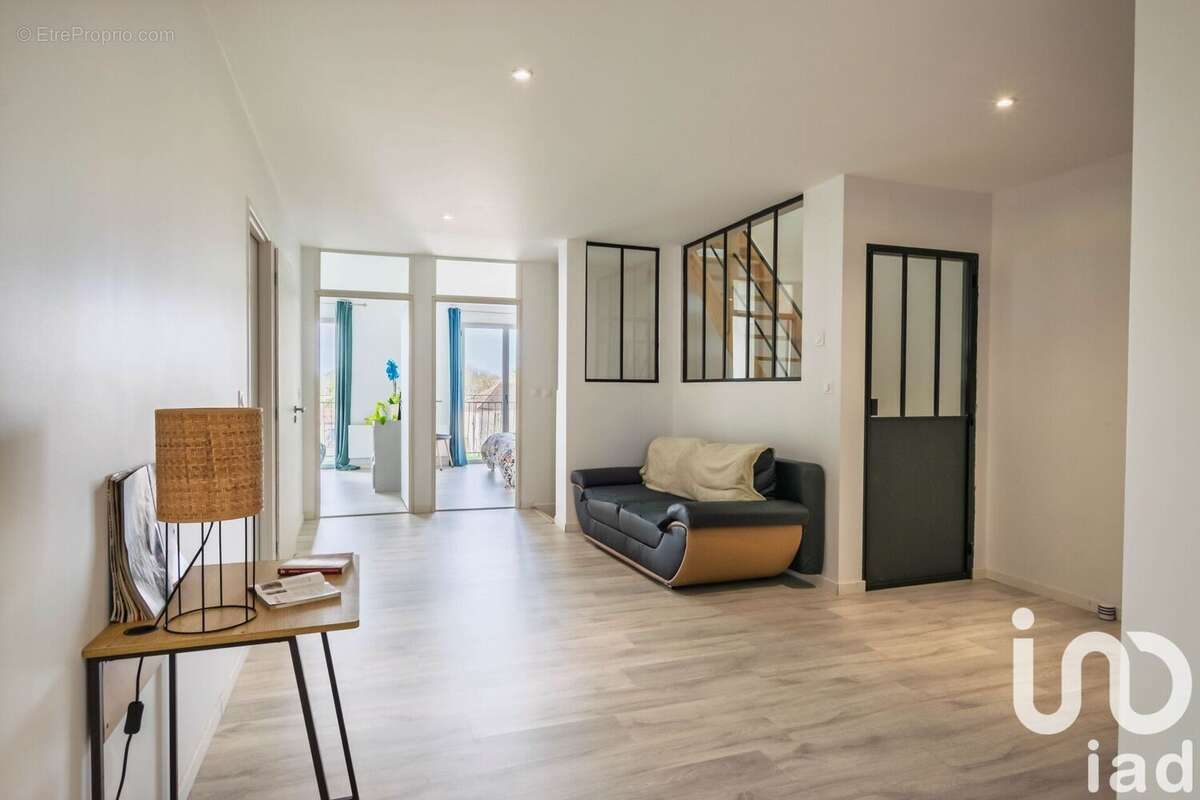 Photo 7 - Maison à CADILLAC