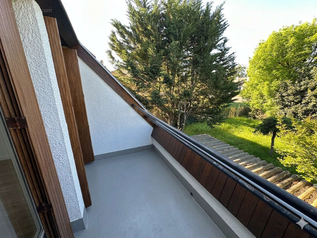 Maison à EYSINES