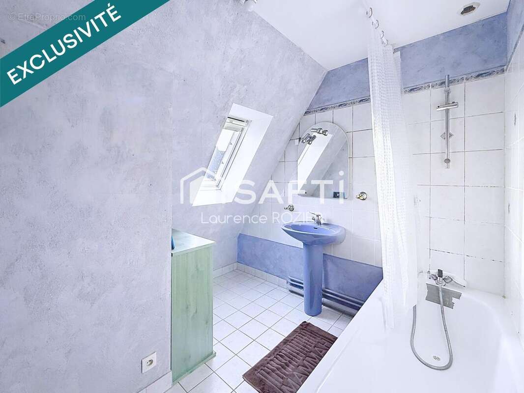 Photo 7 - Maison à PLABENNEC