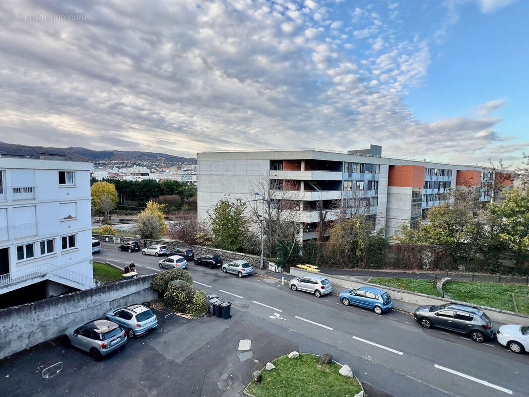 Appartement à CLERMONT-FERRAND