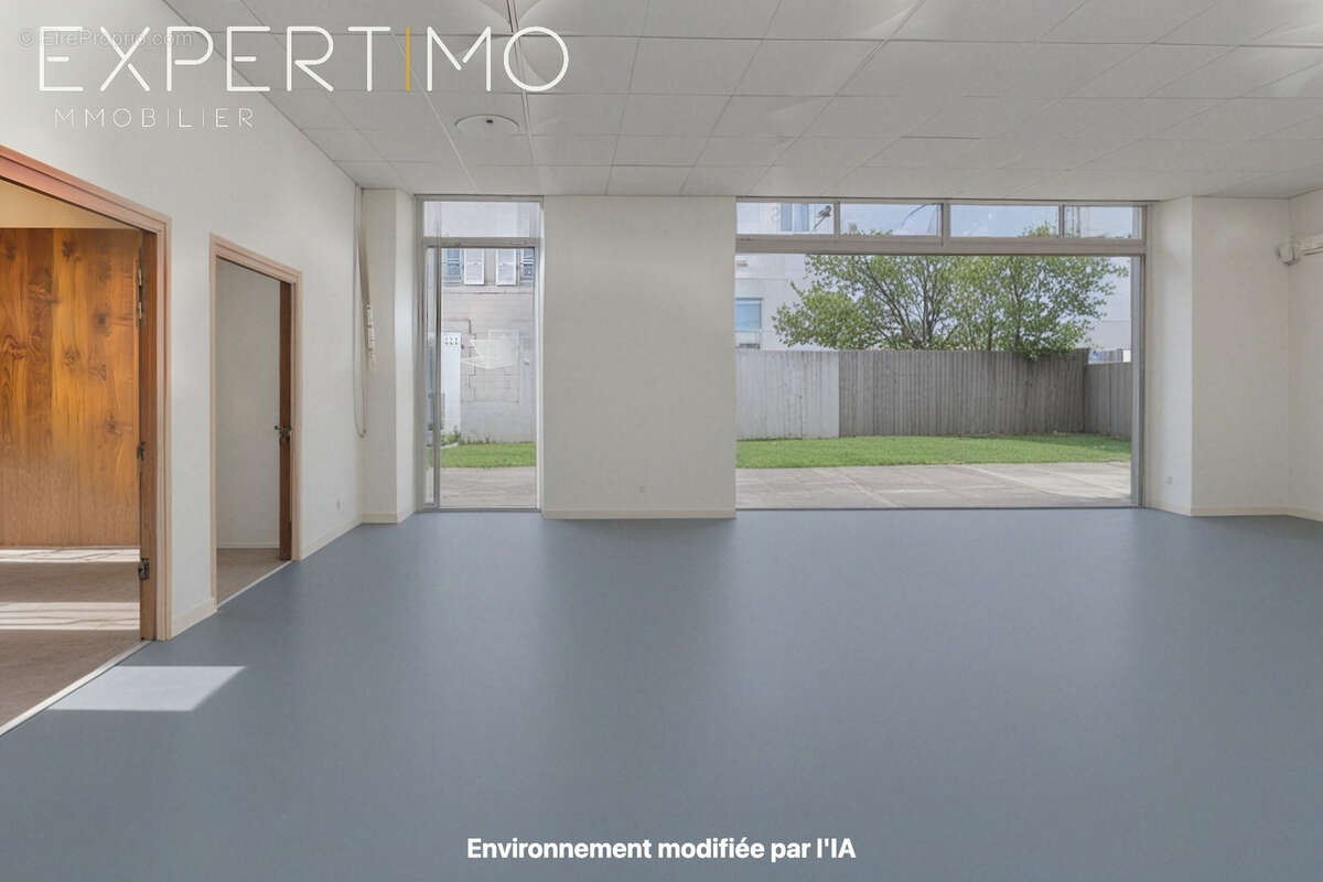 Appartement à LANDERNEAU