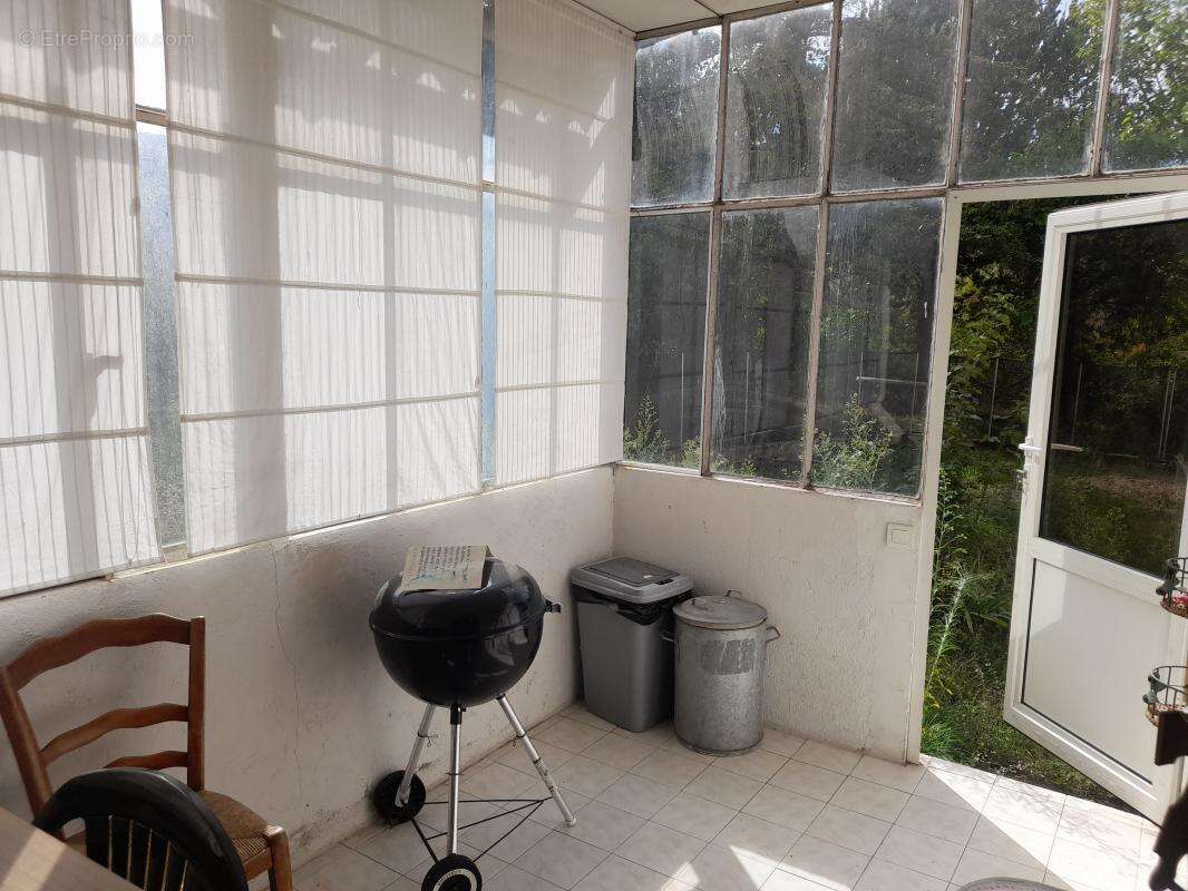 Maison à SAINT-JULIEN