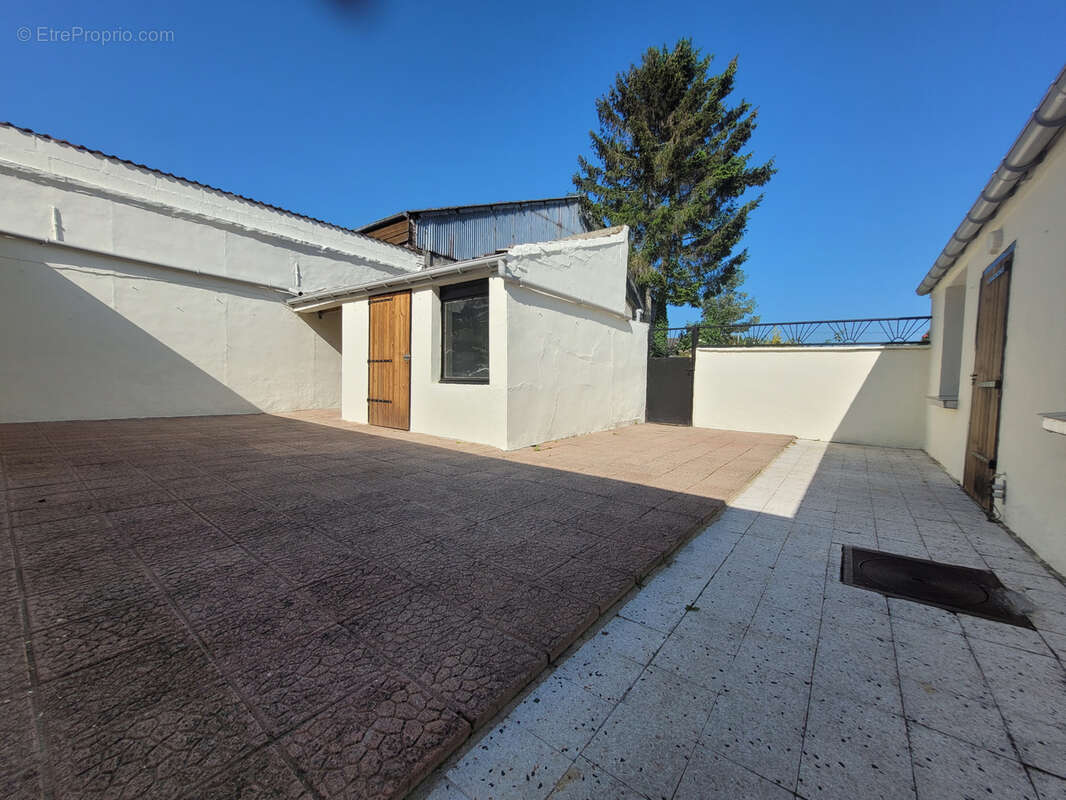 Maison à MAZINGARBE