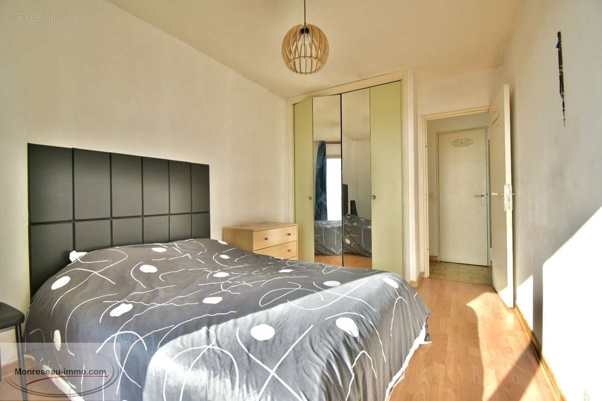 Appartement à LE CANNET