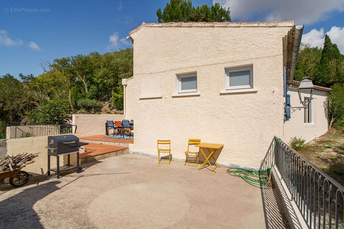 Maison à CARCASSONNE