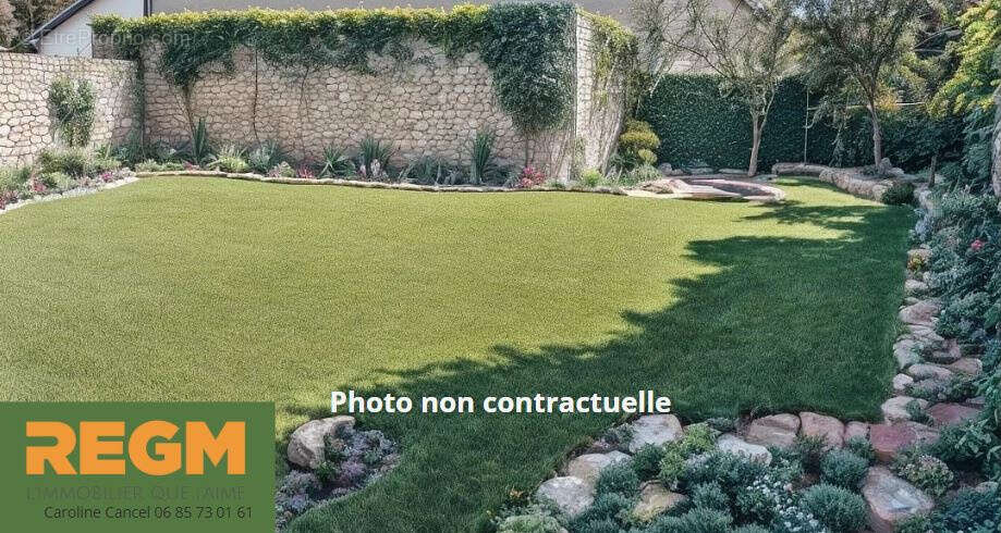 Maison à BERNAC-DEBAT