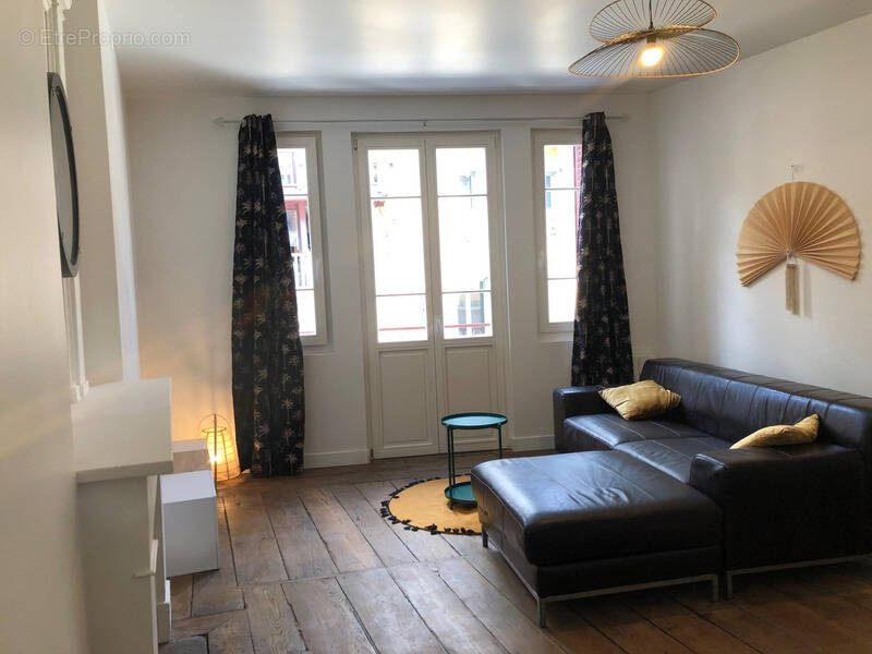 Appartement à TULLE