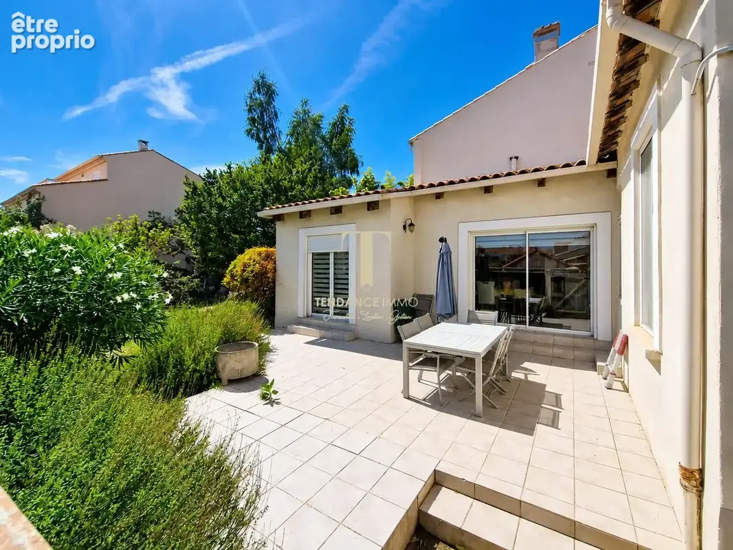 Maison 103 m² à Narbonne  - photo 2