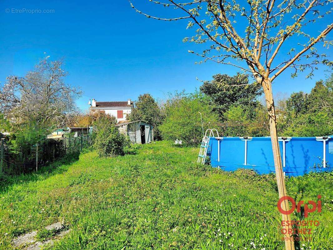 Maison À Vendre - photo 10