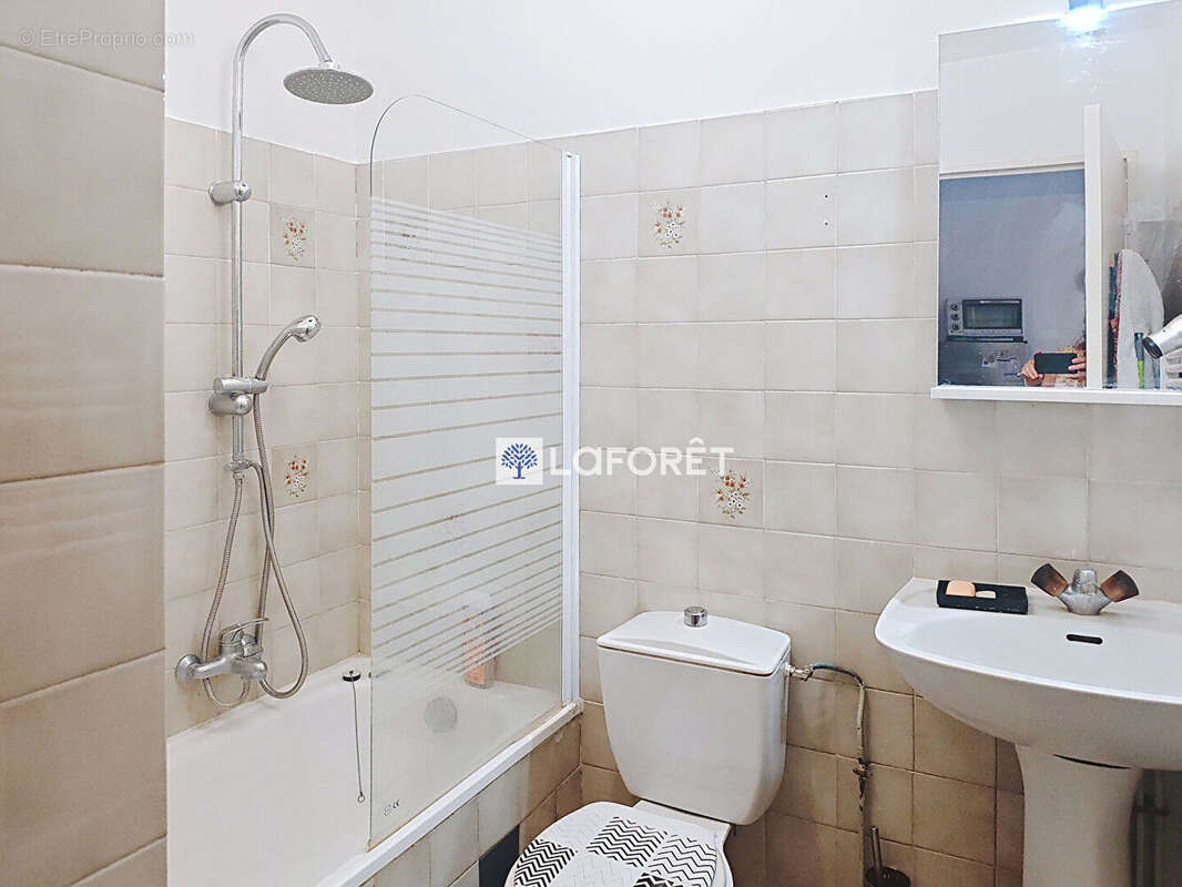 Appartement à CAGNES-SUR-MER