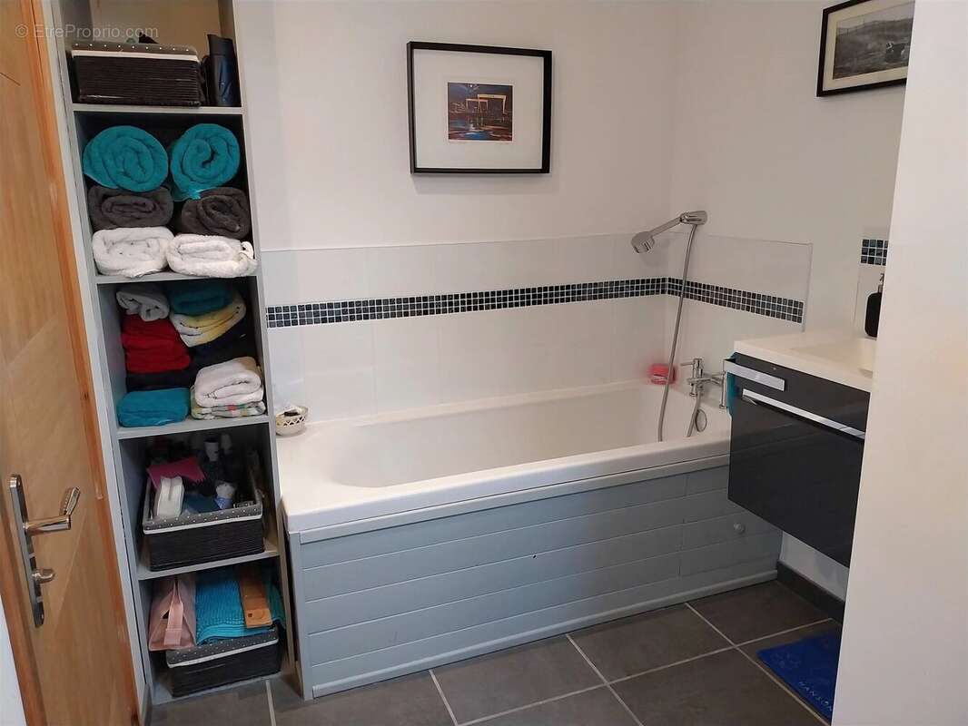 Maison à BRIGUEIL-LE-CHANTRE