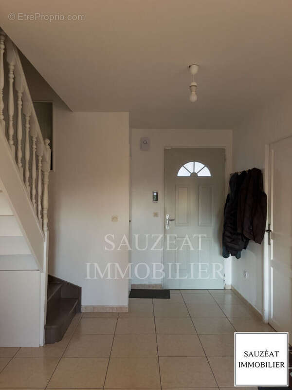 Maison à FORGES-LES-BAINS