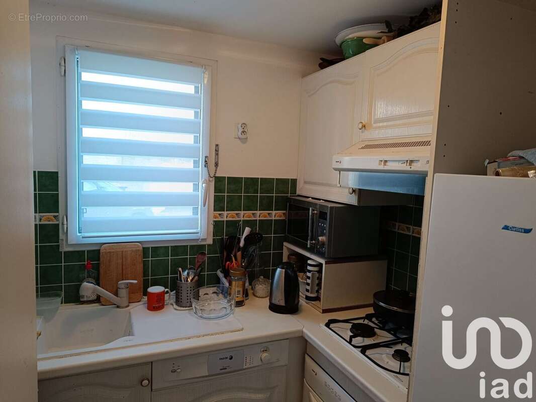 Photo 8 - Maison à VAUX-SUR-MER