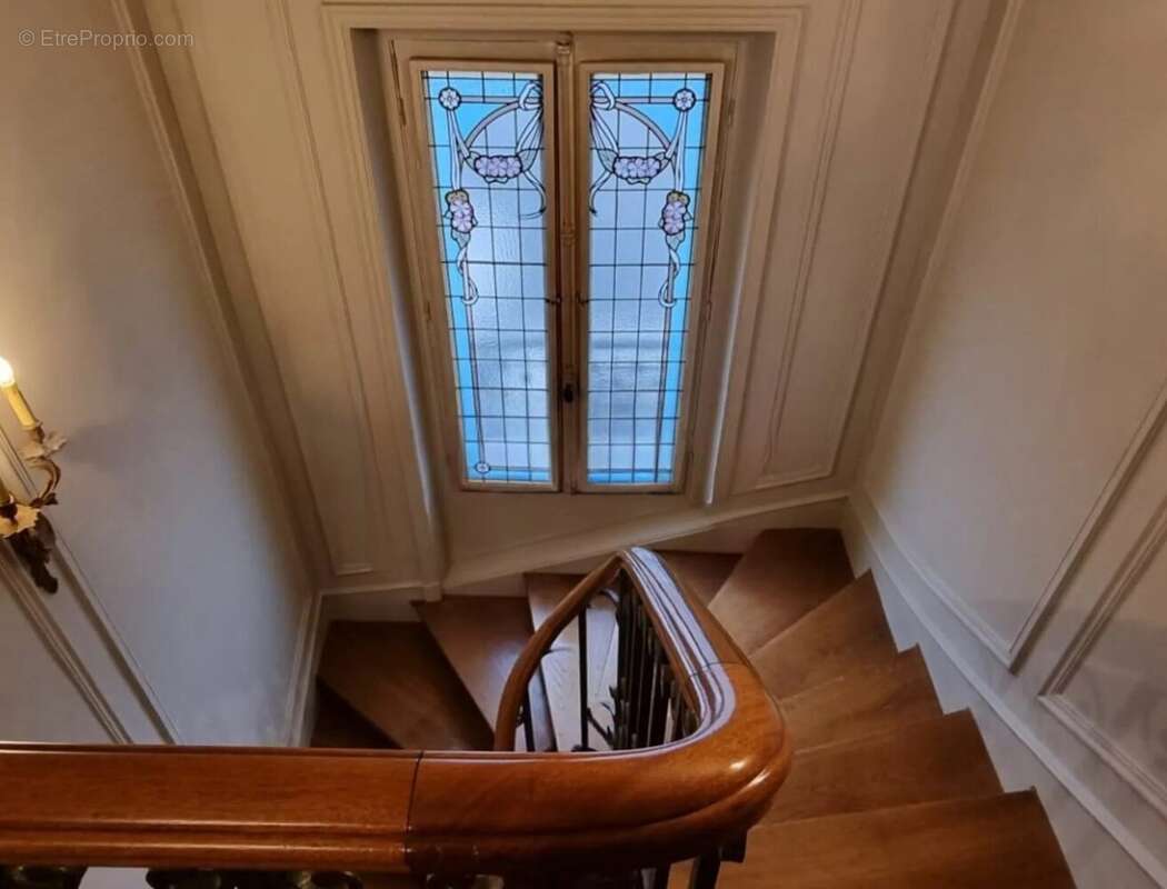 Appartement à SAINT-MAUR-DES-FOSSES