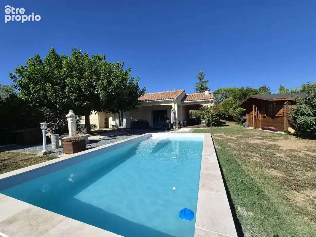 Maison à vendre 6 pièces GAILLAC (81) - photo 18