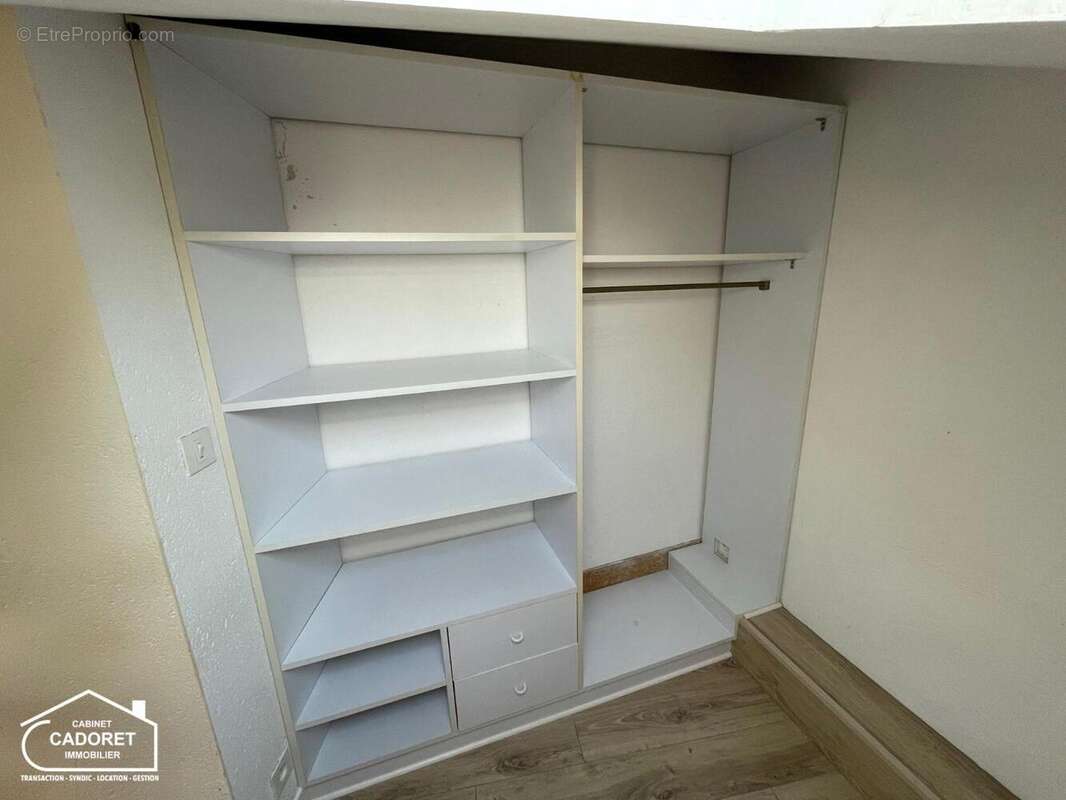   - Appartement à PORNIC