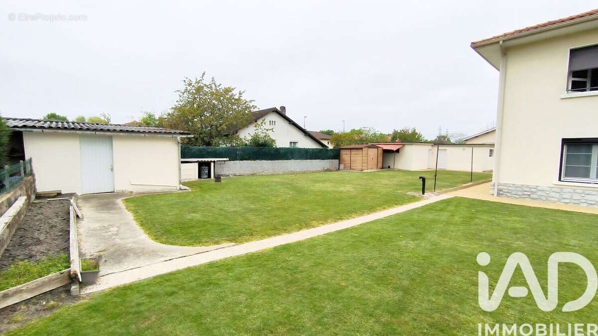 Photo 4 - Maison à ARTIX