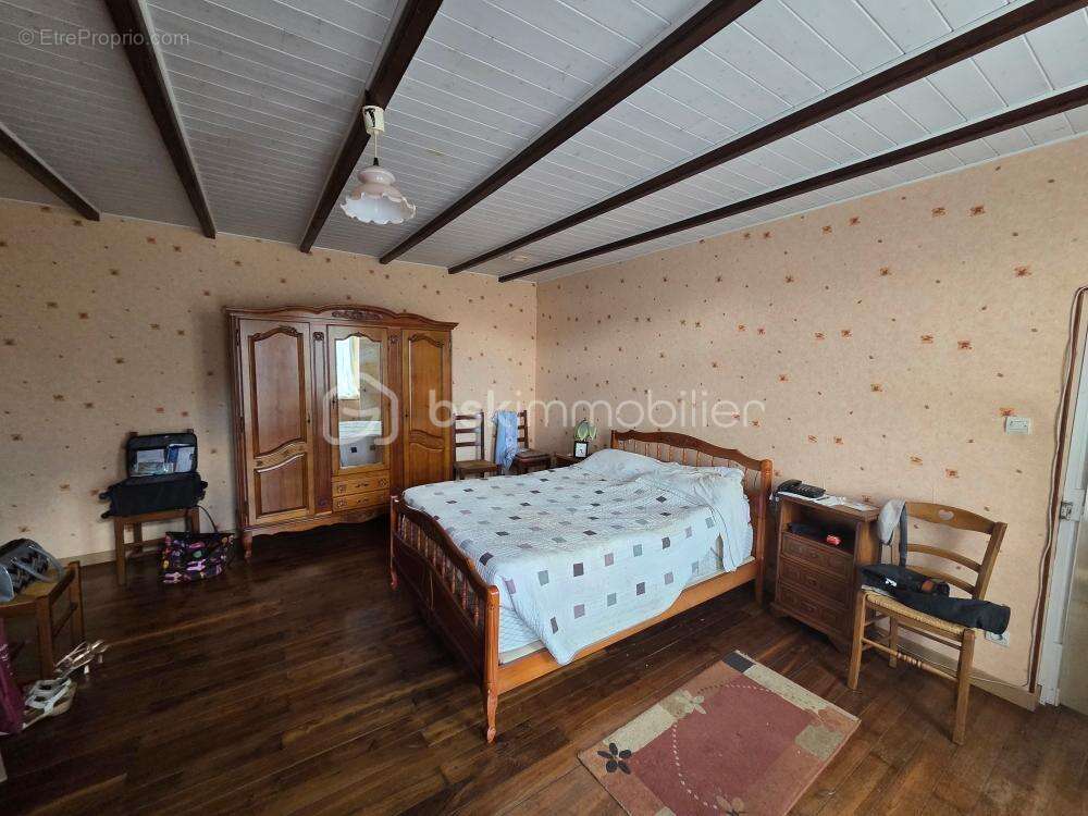 Maison 110m2, 5 pièces - photo 8