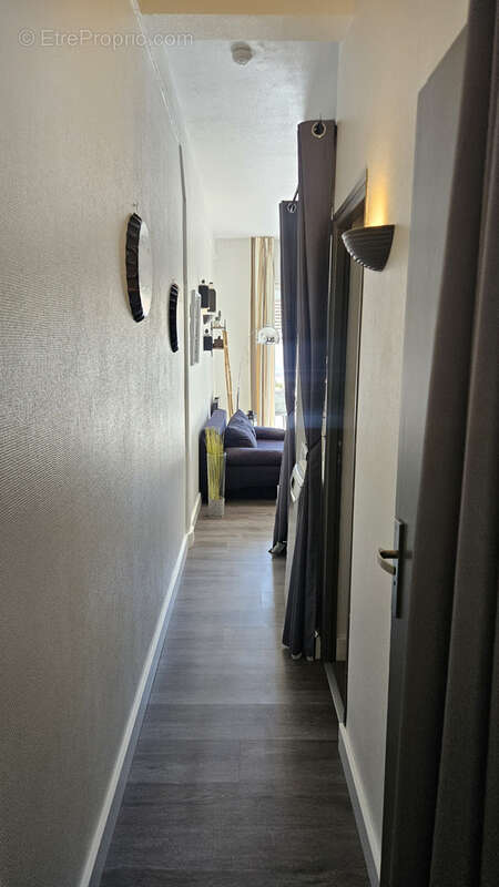 Appartement à SAINT-JEAN-DE-MONTS